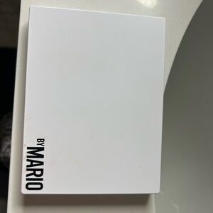 DISCONTINUED Makeup By Mario ETHEREAL EYES Eyeshadow Palette